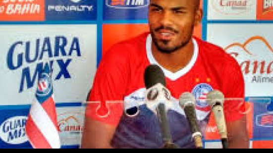 Imagem Provável substituto de Robson, Thales espera triunfos em jogos fora de Salvador