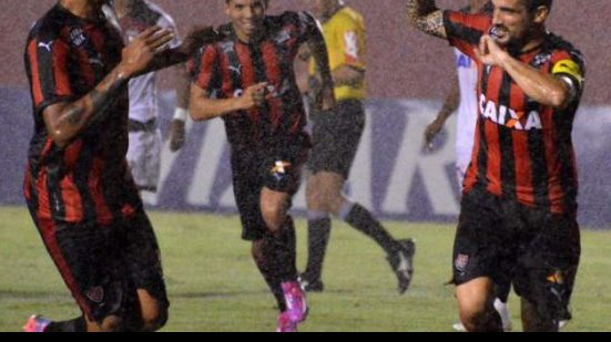 Imagem Confronto no Barradão coloca frente a frente melhores ataques da Série B