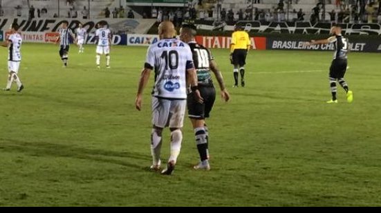Imagem Adversário do Bahia vive jejum de 10 jogos em casa e pode perder artilheiro