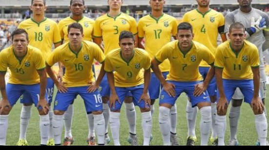 Imagem Após conquista do bronze no Pan-Americano, atletas retornam à dupla BAVI