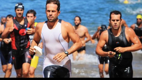 Imagem Triathlon Bahia de Todos os Santos recebe inscrições até esta quinta-feira