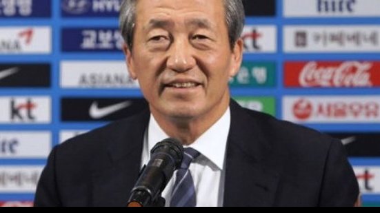Imagem Dono da Hyundai anuncia candidatura à presidência da Fifa