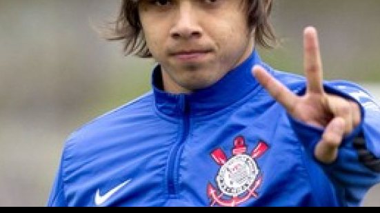Imagem Bahia nega tentativa de contratar atacante do Corinthians