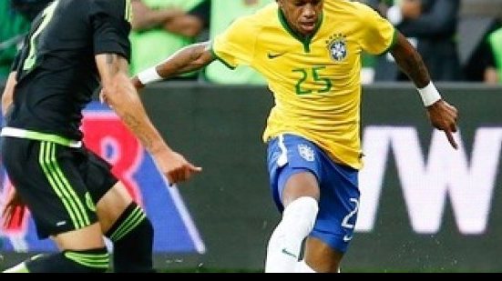 Imagem Doping de jogador brasileiro na Copa América é confirmado; CBF emite comunicado