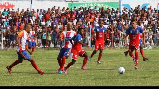 Imagem Interior: Ligas encerram campeonatos e se preparam para o Intermunicipal 2015