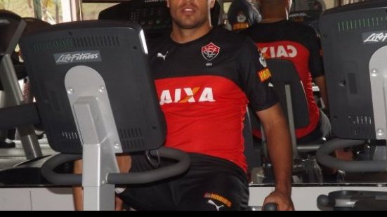 Imagem Após derrota para o Bahia, ex-Vitória pede reforços no ABC