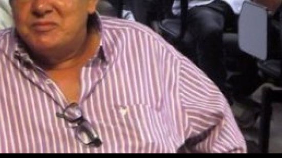 Imagem Aos 57 anos, morre ex-presidente do Fluminense de Feira