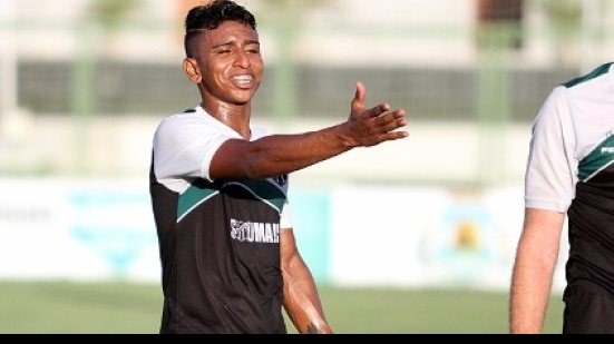 Imagem Ceará perde lateral para jogo com o Vitória, mas conta com retorno de volante