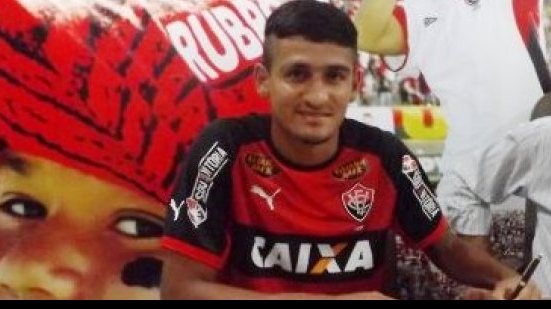 Imagem Ramon diz que Ceará está engasgado e espera troco do Vitória