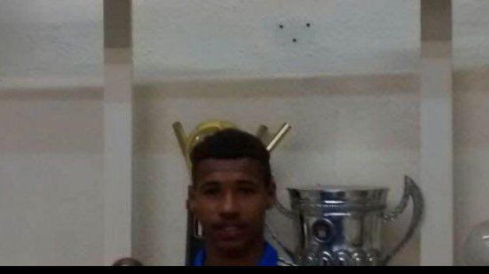 Imagem Palmeiras contrata destaque do Salvador FC