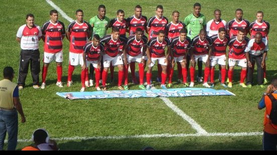 Imagem Em parceria com Liga, Flamengo de Guanambi faz peneira em Riacho de Santana