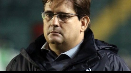 Imagem Guto Ferreira é demitido do comando técnico da Ponte Preta