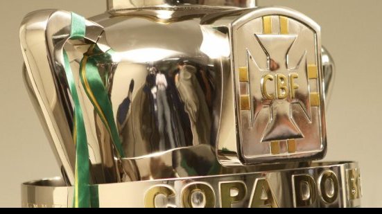 Imagem Com clássicos estaduais, sorteio define duelos da Copa do Brasil; veja jogos