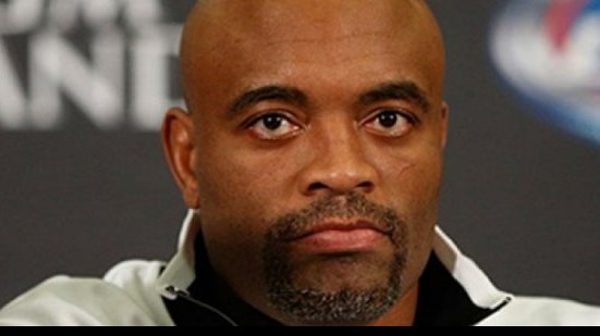 Imagem Data de julgamento de Anderson Silva é anunciada