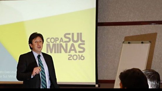 Imagem Por conta do sucesso do Nordestão, clubes planejam volta da Copa Sul-Minas