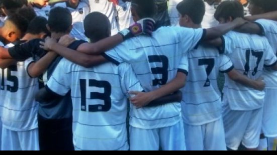 Imagem Salvador FC vence na primeira rodada da Salvador Cup