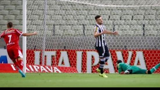 Imagem Último colocado da Série B, adversário do Vitória só ganhou uma em casa