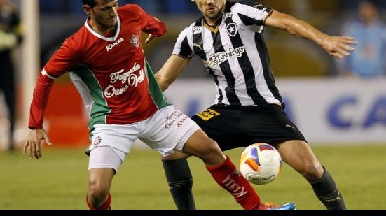 Imagem Dentro do Z-4 da Série B, oponente do Bahia só venceu um jogo fora de casa