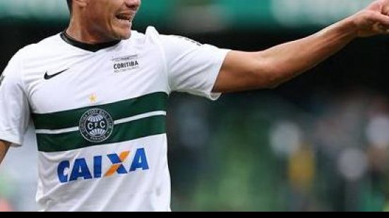 Imagem Ex-jogadores do Bahia são afastados no Coritiba