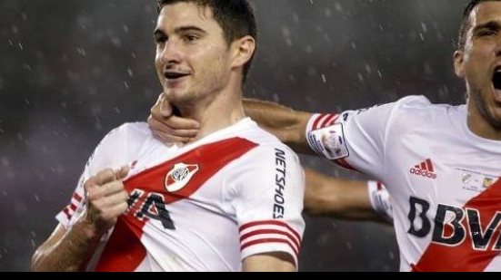 Imagem River Plate goleia o Tigres e é campeão da Taça Libertadores da América