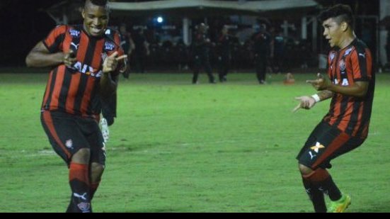 Imagem Sub-20: Bahia tenta devolver derrota sofrida contra o Vitória em Pituaçu