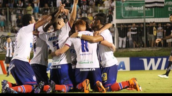 Imagem Após pedido do Sportv, CBF muda horário do jogo entre Atlético-GO x Bahia