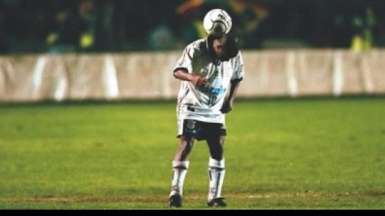 Imagem Presidente do Palmeiras detona Edilson: deixou de existir na história do clube