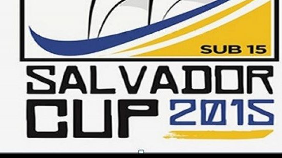 Imagem Salvador CUP: Vitória e Sport não saem do zero e Bahia empata com Salvador FC