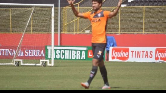 Imagem Sem Elton, Mancini comanda coletivo tático fechado no Barradão