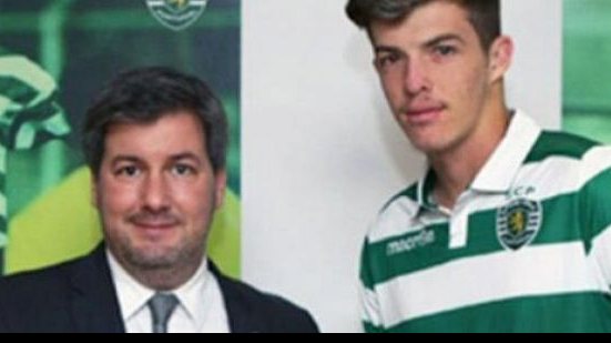 Imagem Após Porto tentar melar, Bahia confirma &quot;empréstimo&quot; de Bruno Paulista