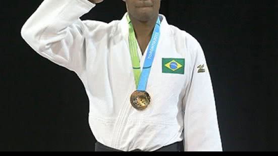 Imagem Defesa quer dobrar medalhas de atletas militares nos Jogos Olímpicos do Rio