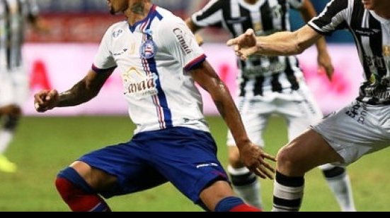 Imagem CBF recorre de decisão e Bahia pode voltar à Sulamericana