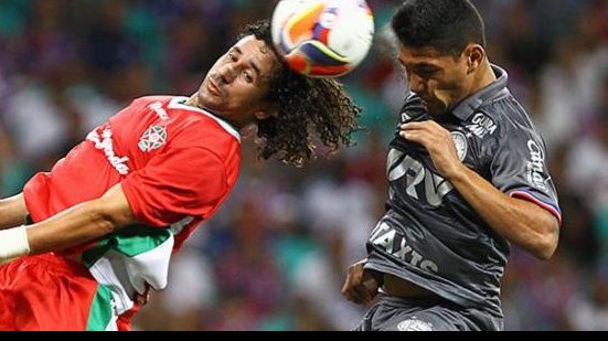 Imagem Perto de fim de contrato, Yuri quer renovar com o Bahia: quero ficar aqui