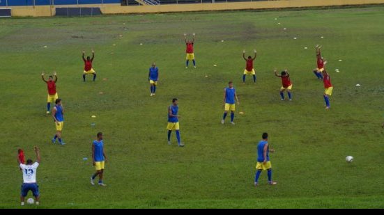 Imagem Colo Colo encara o Globo-RN em busca de primeira vitória na Série D