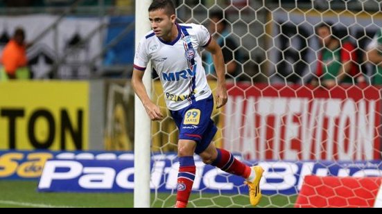 Imagem Eduardo divide méritos com jogadores e pede atenção ao Bahia diante do Náutico