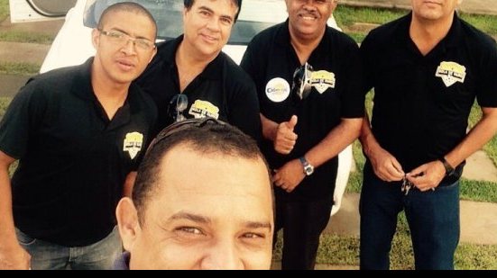 Imagem Intermunicipal: rodada acontece neste domingo e vai ter transmissão de rádios