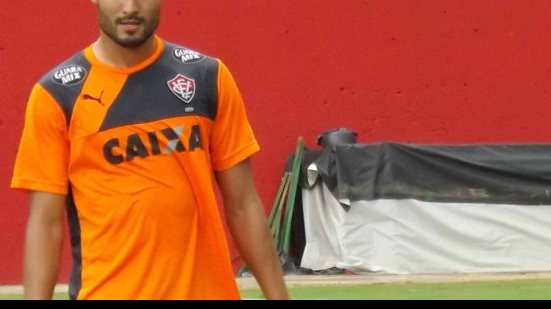 Imagem &quot;Jogar na Arena Pantanal ajuda nossa equipe&quot;, ressalta Pedro Ken
