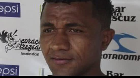 Imagem De olho na Copa Governador, Vitória da Conquista contrata lateral-esquerdo