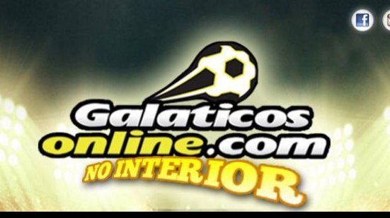 Imagem Interior Galático: site lança nova coluna; veja resultados do Intermunicipal