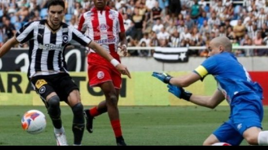 Imagem Adversário do Bahia só ganhou uma partida fora de casa na Série B