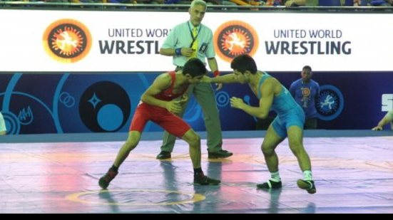 Imagem Campeonato Mundial de Wrestling tem início em Lauro