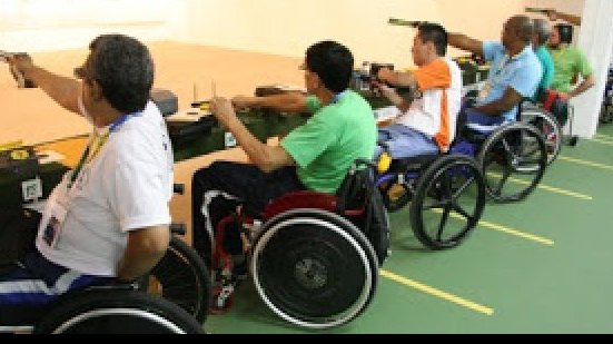 Imagem Em Toronto, atletas paralímpicos querem mudar percepção sobre o esporte