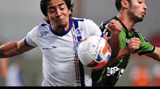 Imagem A pedido da televisão, partida entre Bahia e América-MG tem horário modificado