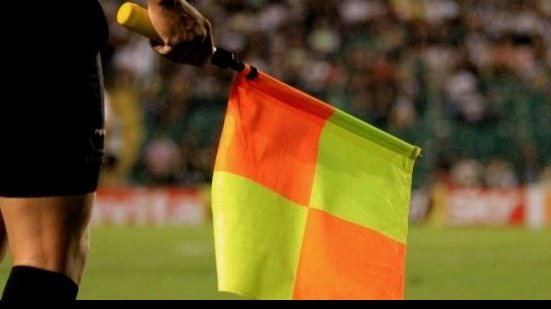 Imagem Árbitros podem anunciar greve nesta quinta-feira e Brasileirão pode paralisar