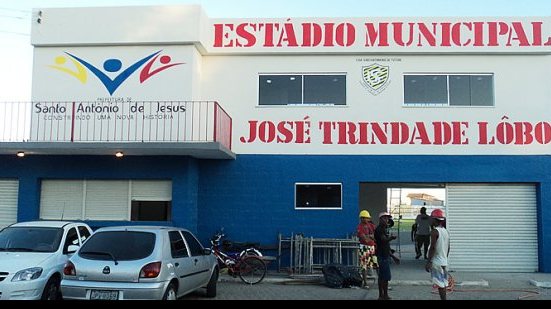 Imagem Radialista acusa secretário de Esportes de Santo Antônio de agressão
