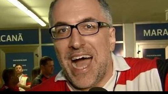 Imagem Criador do grupo de humor Porta dos Fundos é o novo reforço do Flamengo