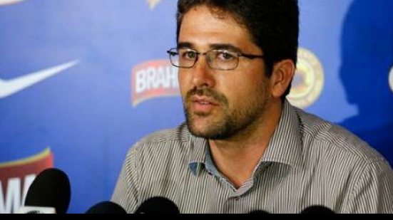 Imagem Na lanterna da Série B, Ceará contrata gerente de futebol que rebaixou o Bahia