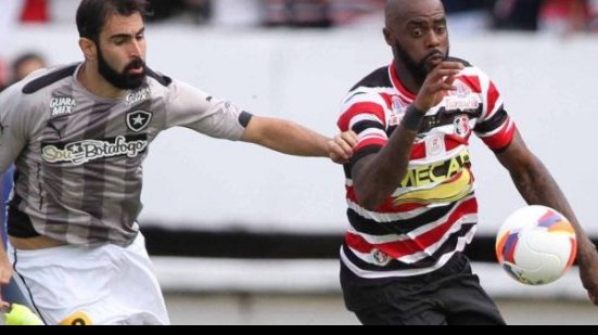 Imagem Adversário do Vitória só venceu um jogo fora de casa nesta Série B