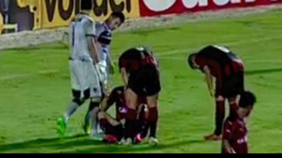 Imagem Vitória vence o Santa Cruz e encaminha título simbólico do 1º turno