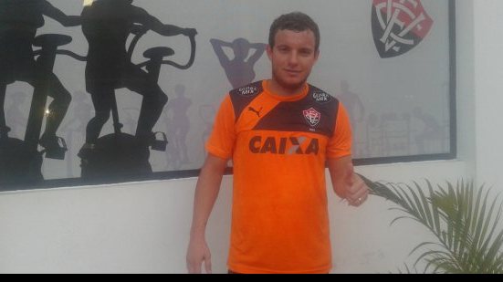 Imagem Marcelo Mattos elogia companheiros e crava: vamos brigar para ser campeões